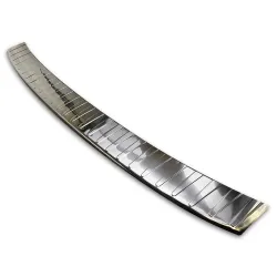 Tagumise põrkeraua kaitse - Ford Transit Courier (2014-) Transit Custom (2012-)