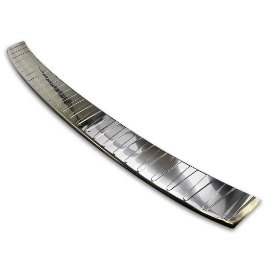 Tagumise põrkeraua kaitse - Ford Transit Courier (2014-) Transit Custom (2012-)