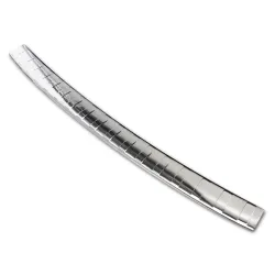 Tagumise põrkeraua kaitse - Hyundai Tucson (2018-2020)