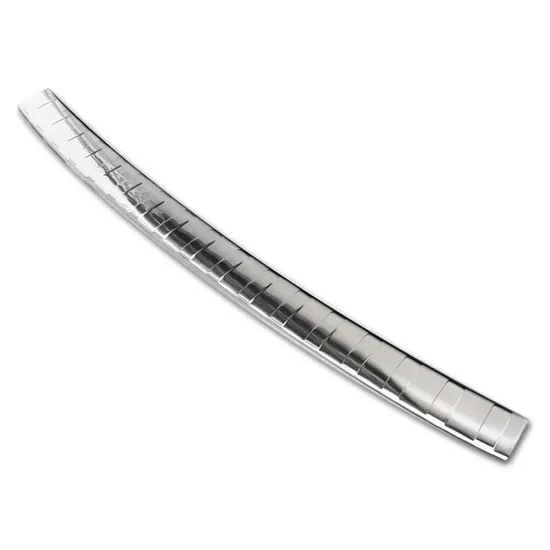 Tagumise põrkeraua kaitse - Hyundai Tucson (2018-2020)