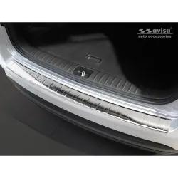 Tagumise põrkeraua kaitse - Hyundai Tucson (2018-2020)
