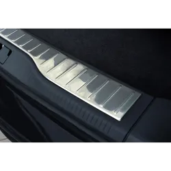 Tagaluugi sisemine kaitseplaat - Opel Zafira (2010-)