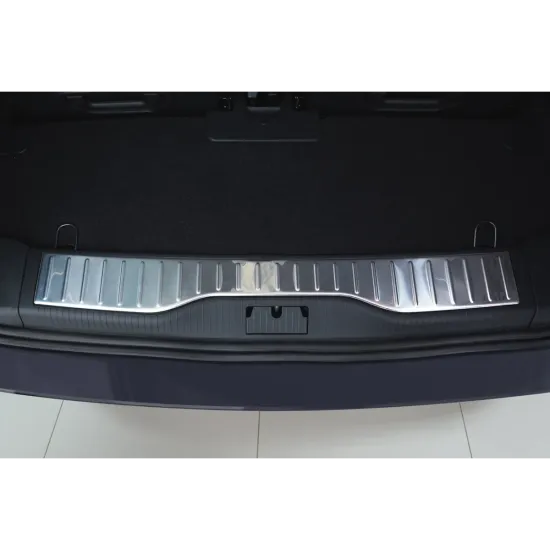 Tagaluugi sisemine kaitseplaat - Opel Zafira (2010-)