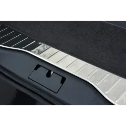 Tagaluugi sisemine kaitseplaat - Opel Zafira (2010-)