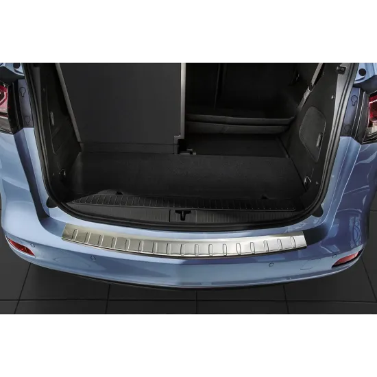 Tagumise põrkeraua kaitse - Opel Zafira (2012-)