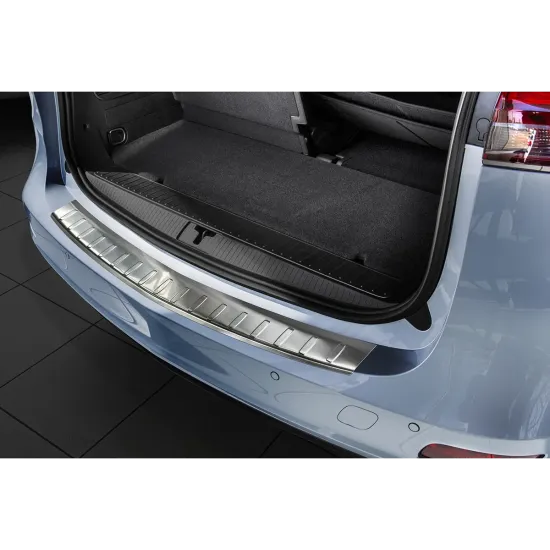 Tagumise põrkeraua kaitse - Opel Zafira (2012-)