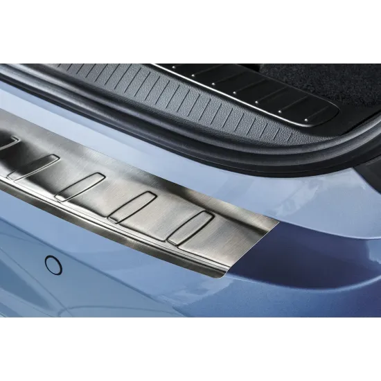 Tagumise põrkeraua kaitse - Opel Zafira (2012-)