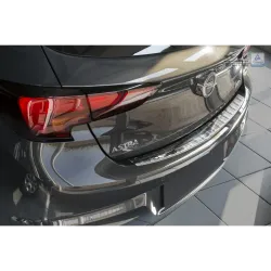 Tagumise põrkeraua kaitse - Opel Astra (2015-2021)