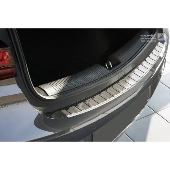 Tagumise põrkeraua kaitse - Opel Astra (2015-2021)