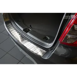 Tagumise põrkeraua kaitse - Opel Mokka (2012-2016)