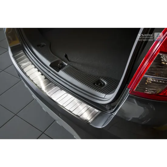 Tagumise põrkeraua kaitse - Opel Mokka (2012-2016)