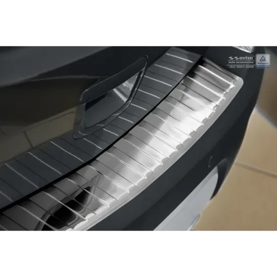 Tagumise põrkeraua kaitse - Opel Mokka (2012-2016)