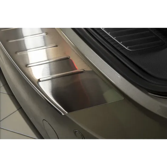 Tagumise põrkeraua kaitse - Opel Insignia (2008-2016)