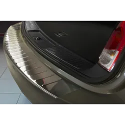 Tagumise põrkeraua kaitse - Opel Insignia (2008-2016)