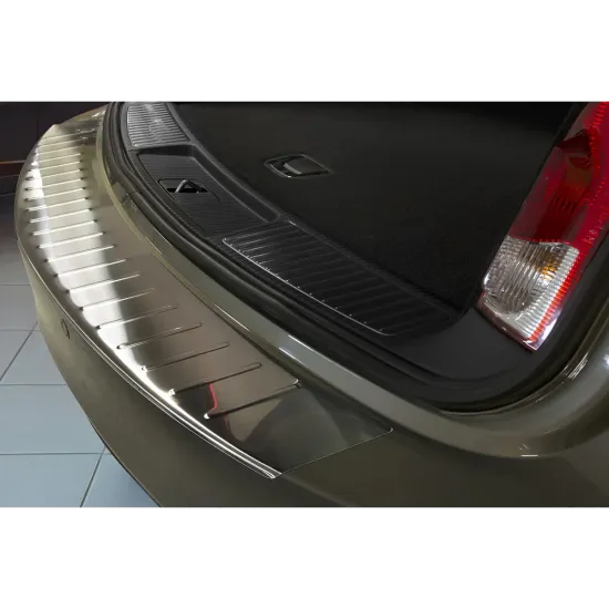 Tagumise põrkeraua kaitse - Opel Insignia (2008-2016)