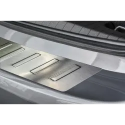 Tagumise põrkeraua kaitse - Opel Meriva (2010-)