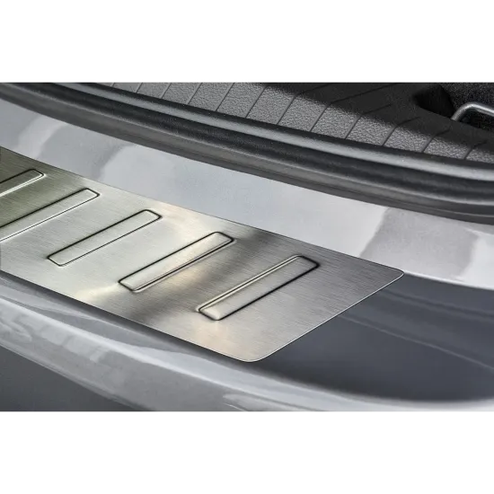 Tagumise põrkeraua kaitse - Opel Meriva (2010-)