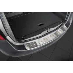 Tagumise põrkeraua kaitse - Opel Meriva (2010-)