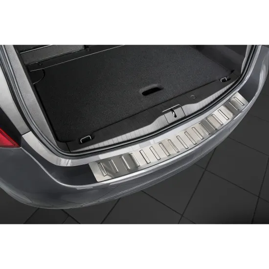 Tagumise põrkeraua kaitse - Opel Meriva (2010-)