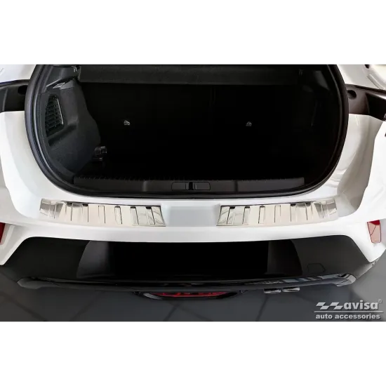 Tagumise põrkeraua kaitse - Opel Mokka (2020-)