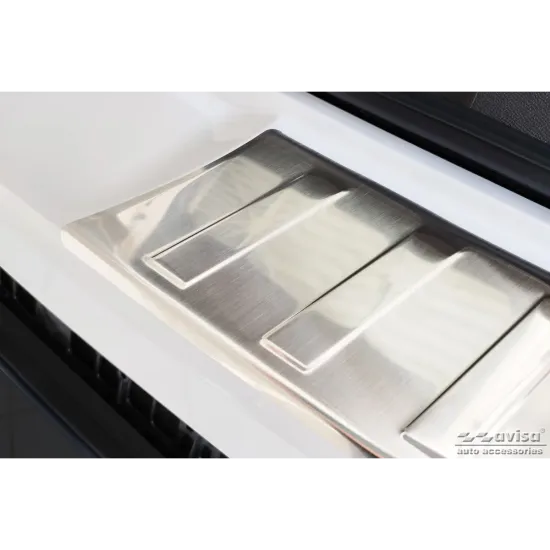 Tagumise põrkeraua kaitse - Opel Mokka (2020-)