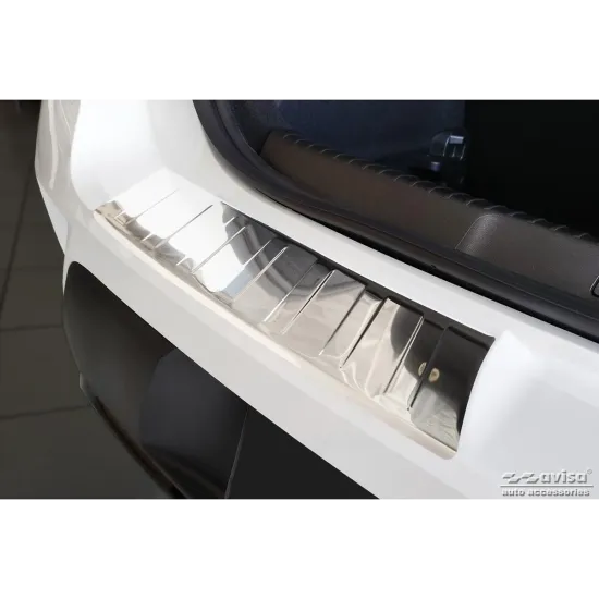 Tagumise põrkeraua kaitse - Opel Mokka (2020-)