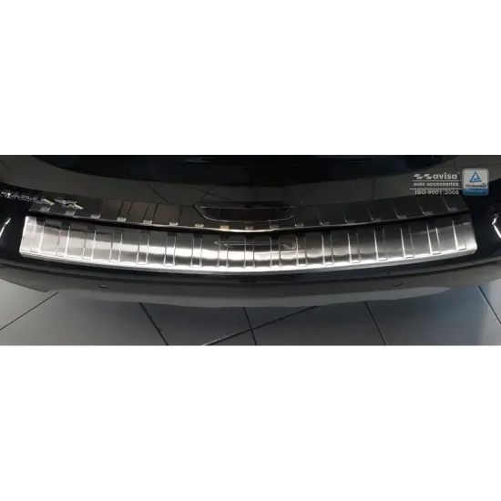 Tagumise põrkeraua kaitse - Opel Mokka (2016-)