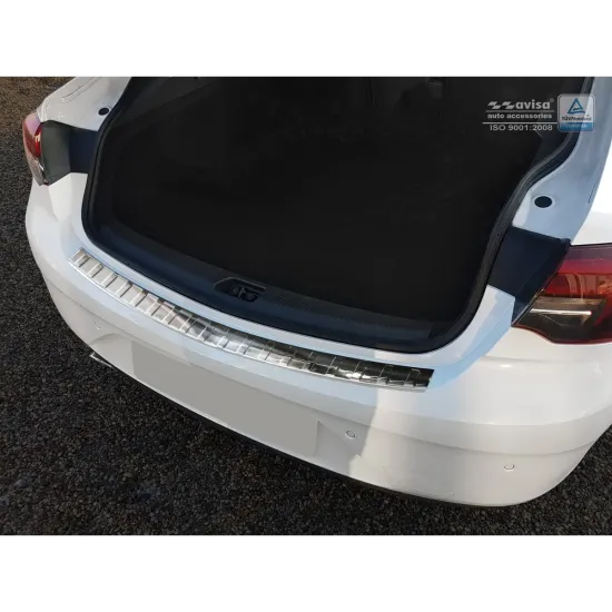 Tagumise põrkeraua kaitse - Opel Insignia (2017-)