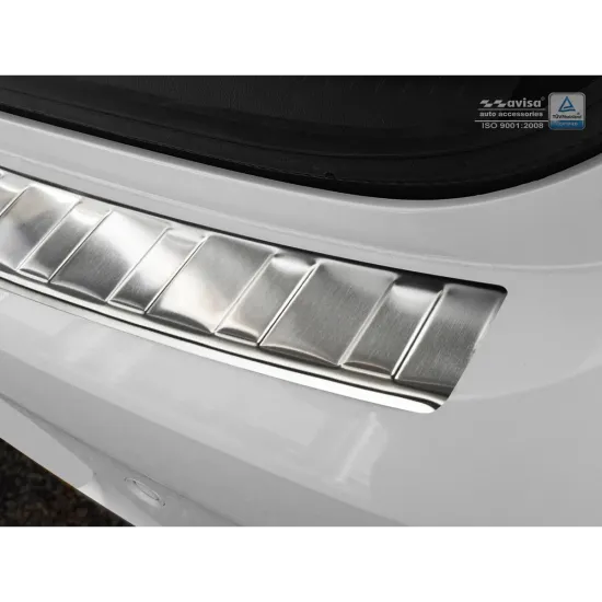 Tagumise põrkeraua kaitse - Opel Insignia (2017-)