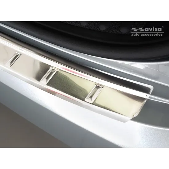 Tagumise põrkeraua kaitse - Kia Ceed (2018-)