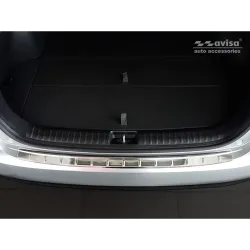 Tagumise põrkeraua kaitse - Kia Ceed (2018-)