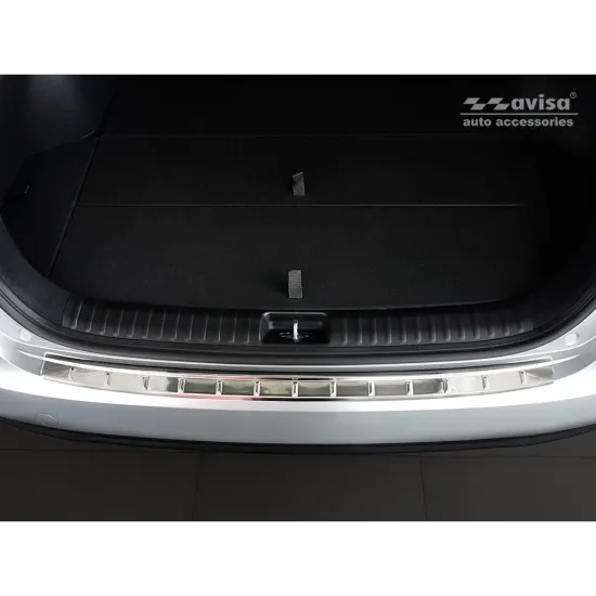 Tagumise põrkeraua kaitse - Kia Ceed (2018-)