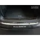Tagumise põrkeraua kaitse - Bmw X4 (2018-)
