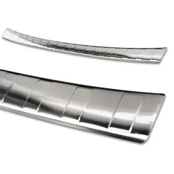 Tagumise põrkeraua kaitse - Skoda Fabia (2018-)