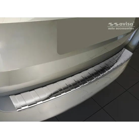 Tagumise põrkeraua kaitse - Skoda Fabia (2018-)