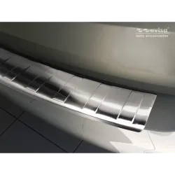 Tagumise põrkeraua kaitse - Skoda Fabia (2018-)