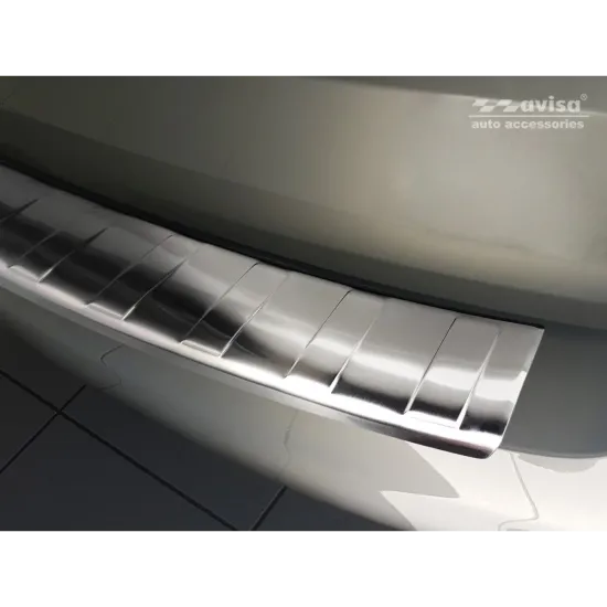 Tagumise põrkeraua kaitse - Skoda Fabia (2018-)