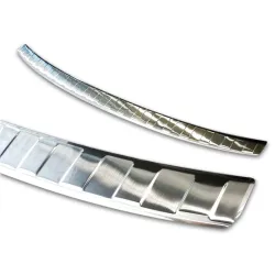 Tagumise põrkeraua kaitse - Audi Q3 (2018-)