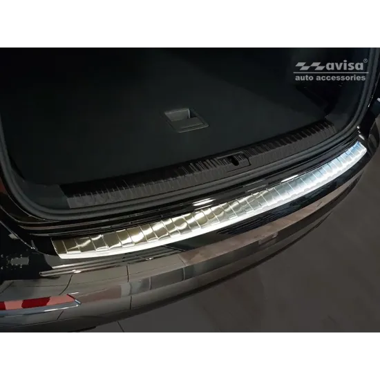 Tagumise põrkeraua kaitse - Audi Q3 (2018-)
