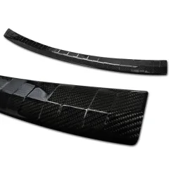 Tagumise põrkeraua kaitse - Honda Cr-v (2018-) Cr-v (2019-)