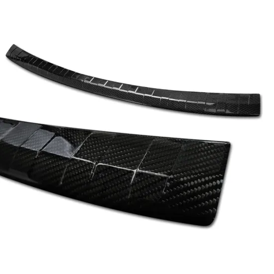 Tagumise põrkeraua kaitse - Honda Cr-v (2018-) Cr-v (2019-)