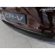 Tagumise põrkeraua kaitse - Honda Cr-v (2018-) Cr-v (2019-)