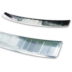 Tagumise põrkeraua kaitse - Audi A6 (2018-2025) A6 Allroad (2019-)