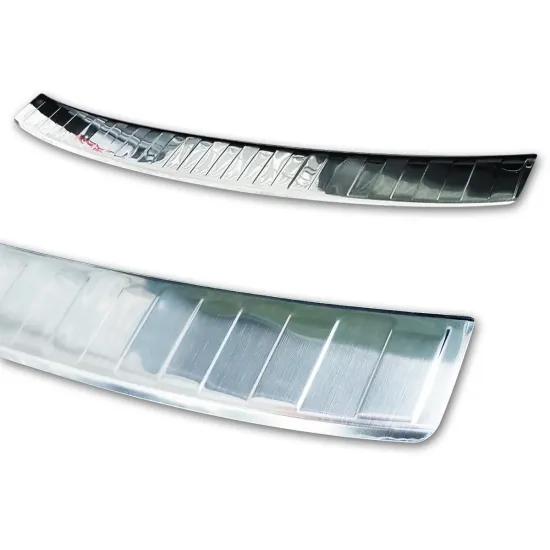 Tagumise põrkeraua kaitse - Audi A6 (2018-2025) A6 Allroad (2019-)