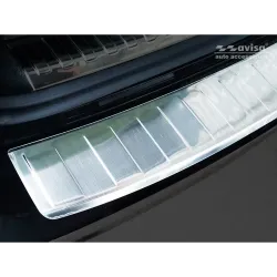 Tagumise põrkeraua kaitse - Audi A6 (2018-2025) A6 Allroad (2019-)