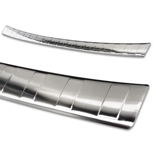 Tagumise põrkeraua kaitse - Ford Focus (2018-)