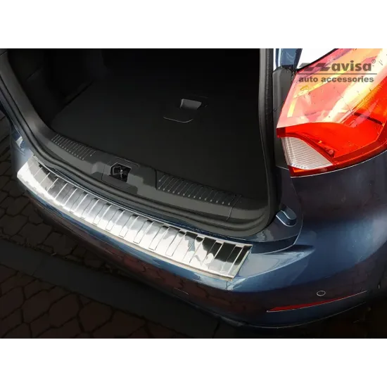 Tagumise põrkeraua kaitse - Ford Focus (2018-)