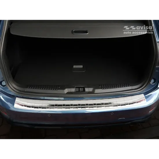 Tagumise põrkeraua kaitse - Ford Focus (2018-)