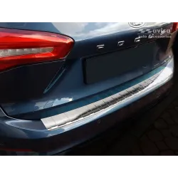 Tagumise põrkeraua kaitse - Ford Focus (2018-)