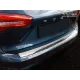Tagumise põrkeraua kaitse - Ford Focus (2018-)